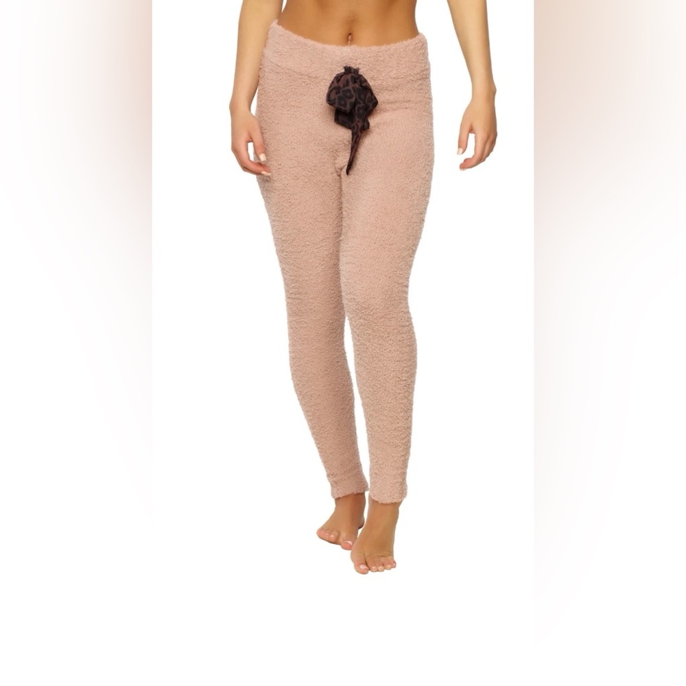 Felina Cozy Tan Fleece Wear